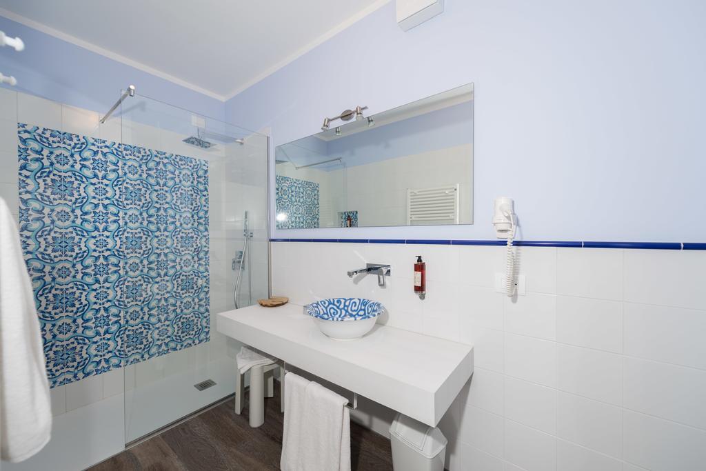 Locanda Fassa Brenzone sul Garda Habitación foto