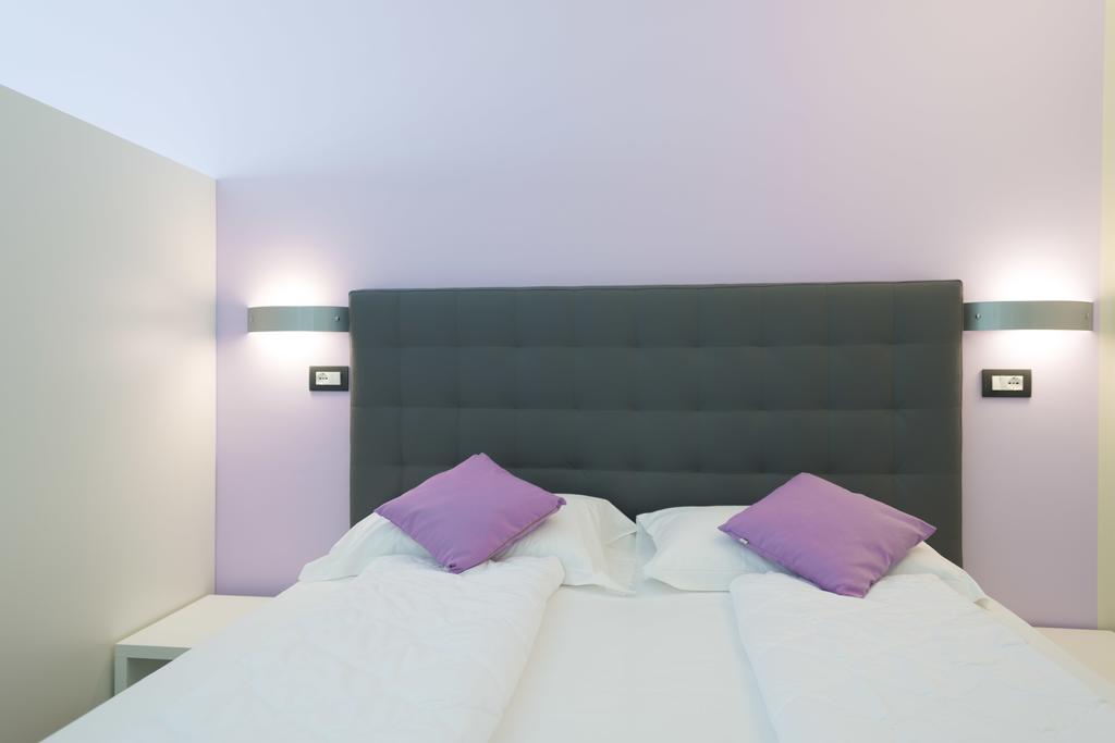 Locanda Fassa Brenzone sul Garda Habitación foto